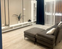 Reventa - Apartamento - Torrevieja - Acequion