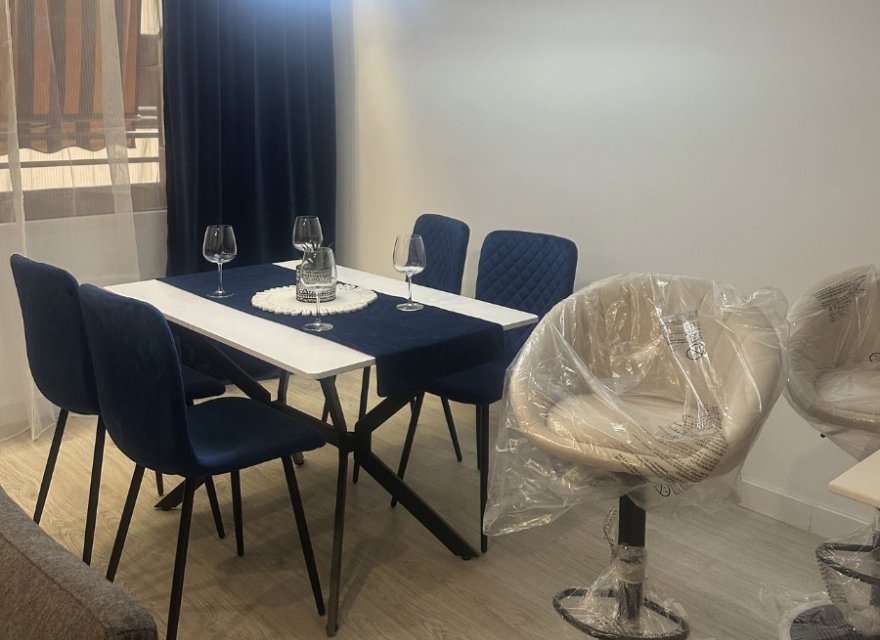 Reventa - Apartamento - Torrevieja - Acequion