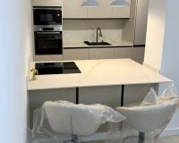 Reventa - Apartamento - Torrevieja - Acequion