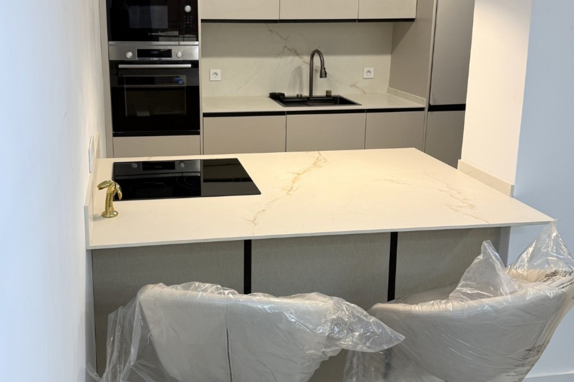 Reventa - Apartamento - Torrevieja - Acequion