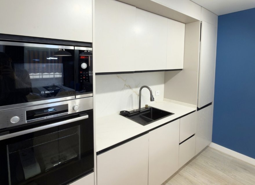 Reventa - Apartamento - Torrevieja - Acequion