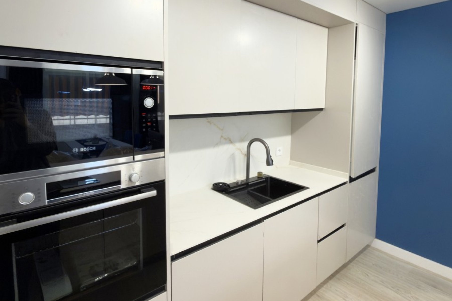 Reventa - Apartamento - Torrevieja - Acequion