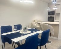 Reventa - Apartamento - Torrevieja - Acequion