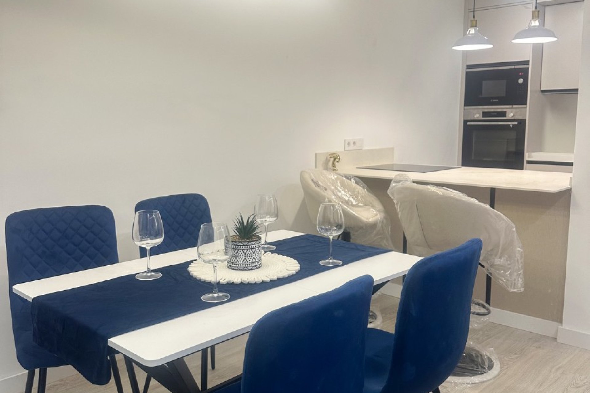 Reventa - Apartamento - Torrevieja - Acequion
