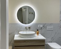 Reventa - Apartamento - Torrevieja - Acequion