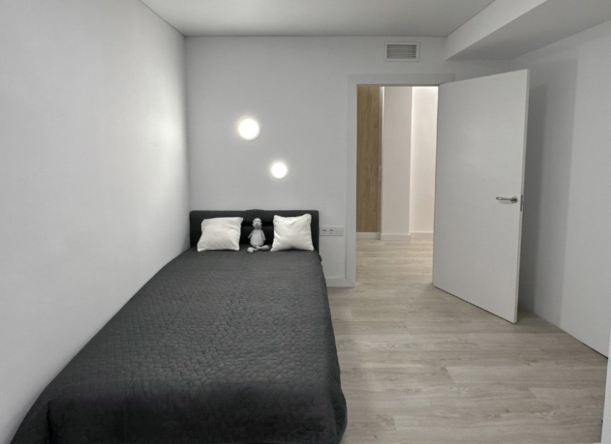 Reventa - Apartamento - Torrevieja - Acequion