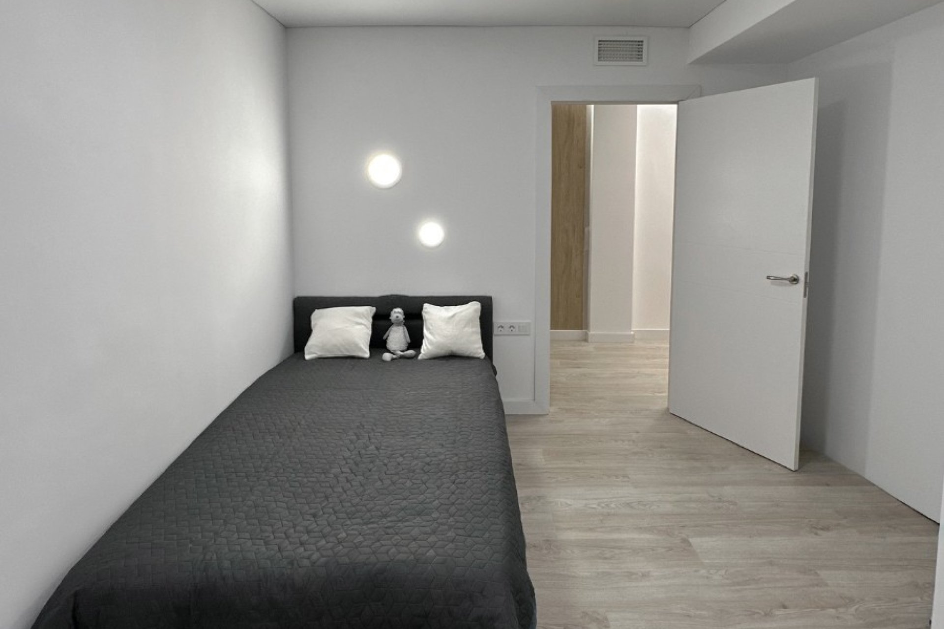Reventa - Apartamento - Torrevieja - Acequion