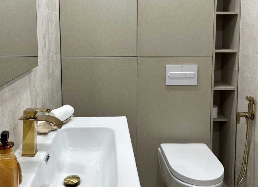 Reventa - Apartamento - Torrevieja - Acequion