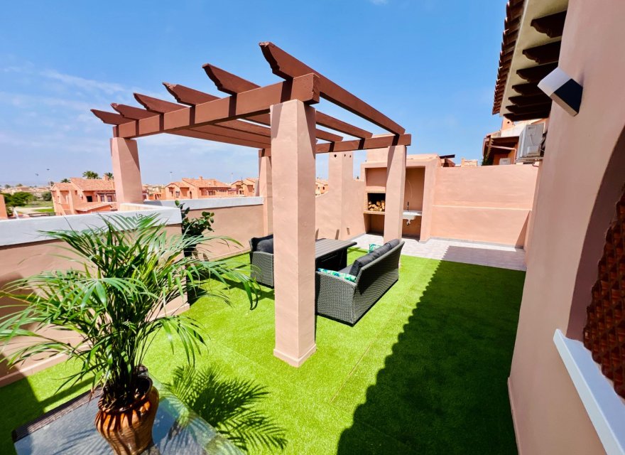 Reventa - Apartamento - Torrevieja - Aguas Nuevas