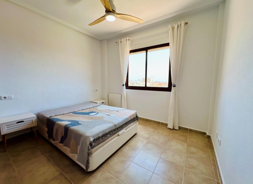 Reventa - Apartamento - Torrevieja - Aguas Nuevas