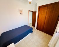 Reventa - Apartamento - Torrevieja - Aguas Nuevas
