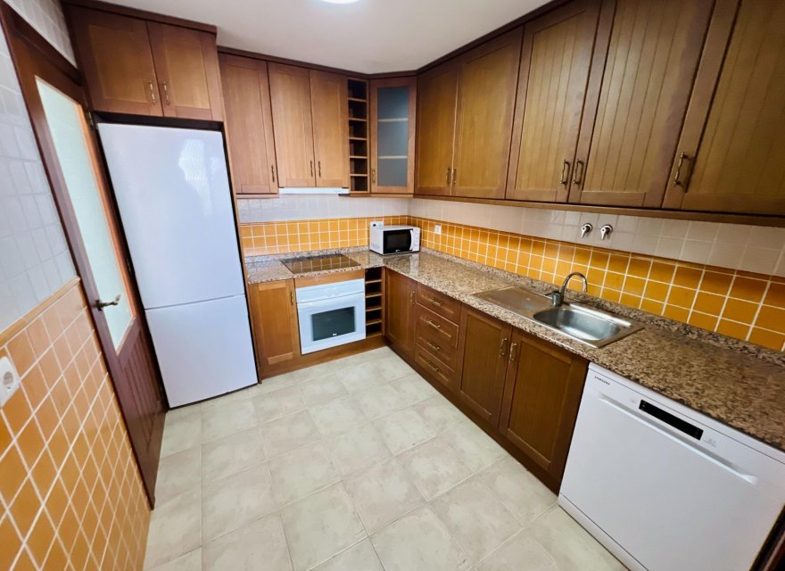 Reventa - Apartamento - Torrevieja - Aguas Nuevas
