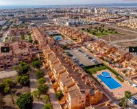 Reventa - Apartamento - Torrevieja - Aguas Nuevas