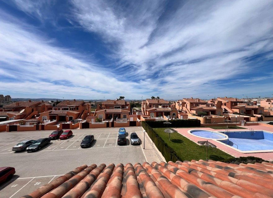 Reventa - Apartamento - Torrevieja - Aguas Nuevas