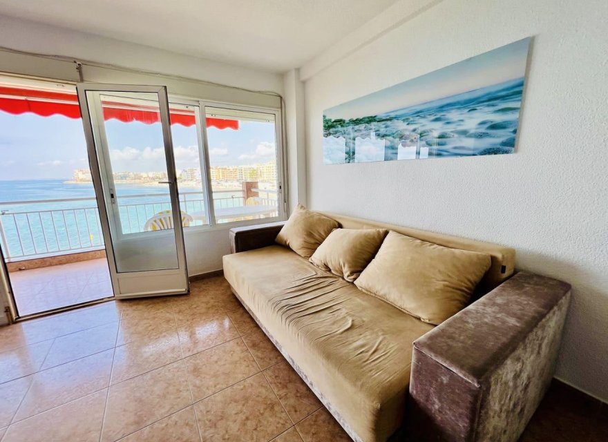 Reventa - Apartamento - Torrevieja - Aldea del mar