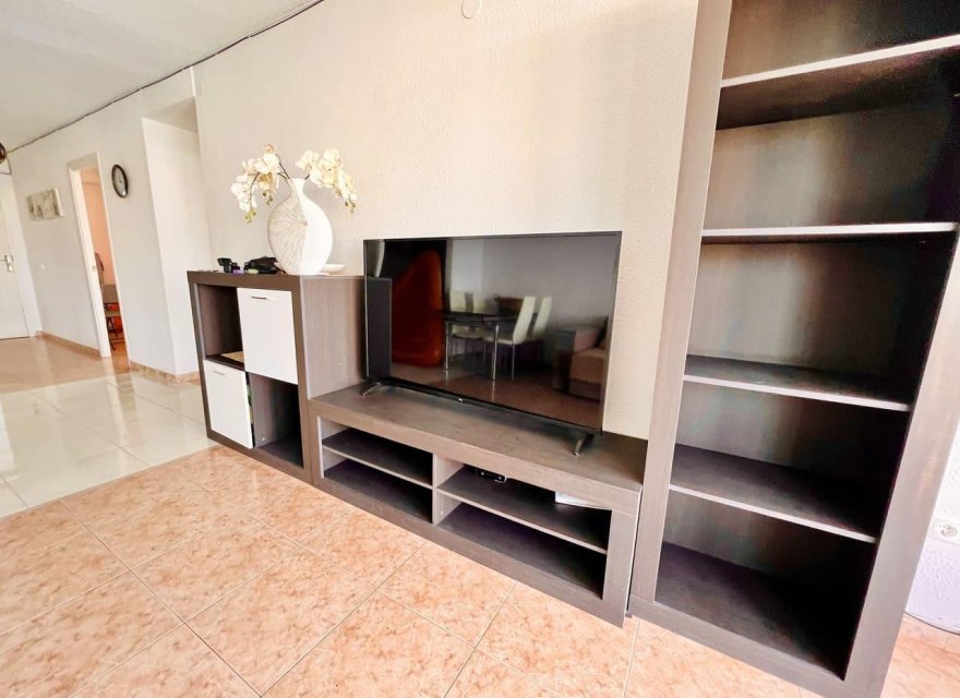 Reventa - Apartamento - Torrevieja - Aldea del mar