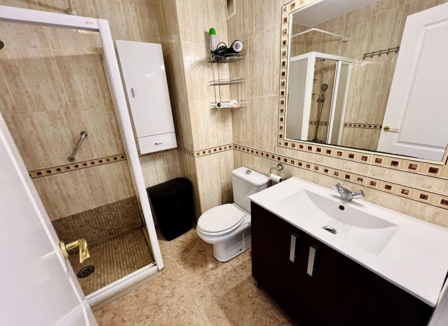 Reventa - Apartamento - Torrevieja - Aldea del mar