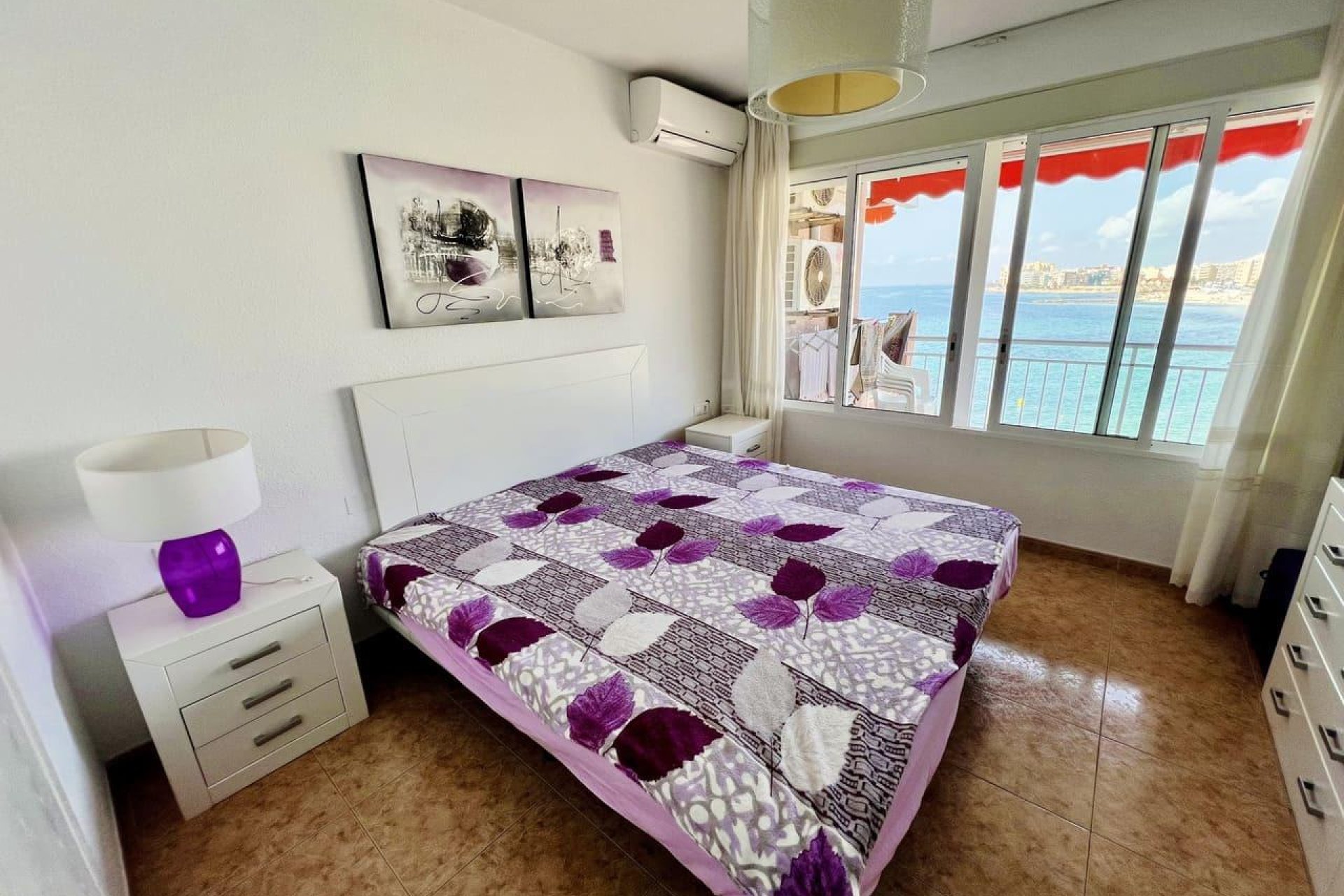 Reventa - Apartamento - Torrevieja - Aldea del mar