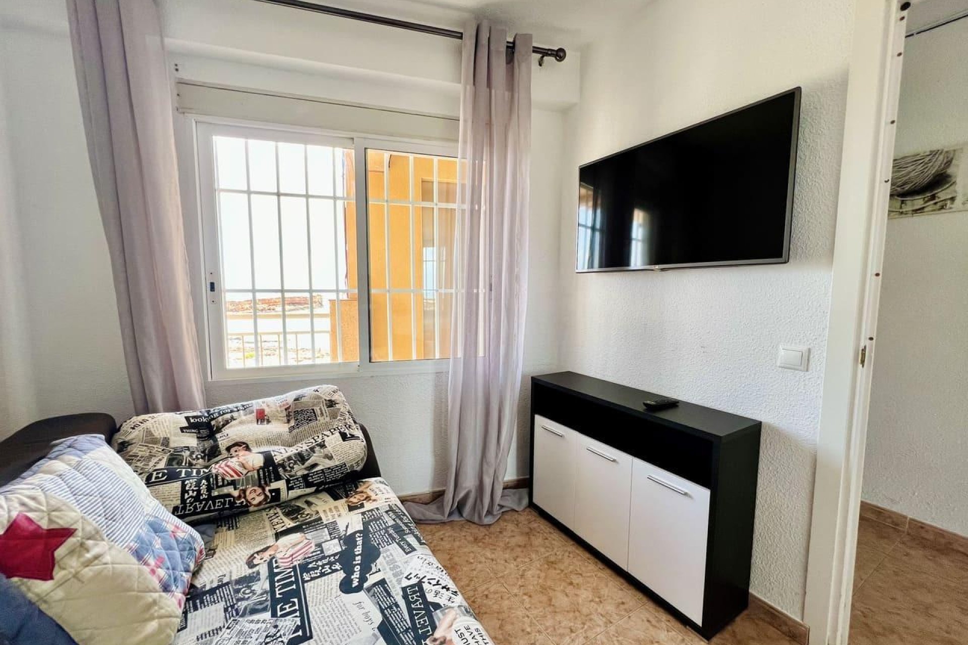 Reventa - Apartamento - Torrevieja - Aldea del mar