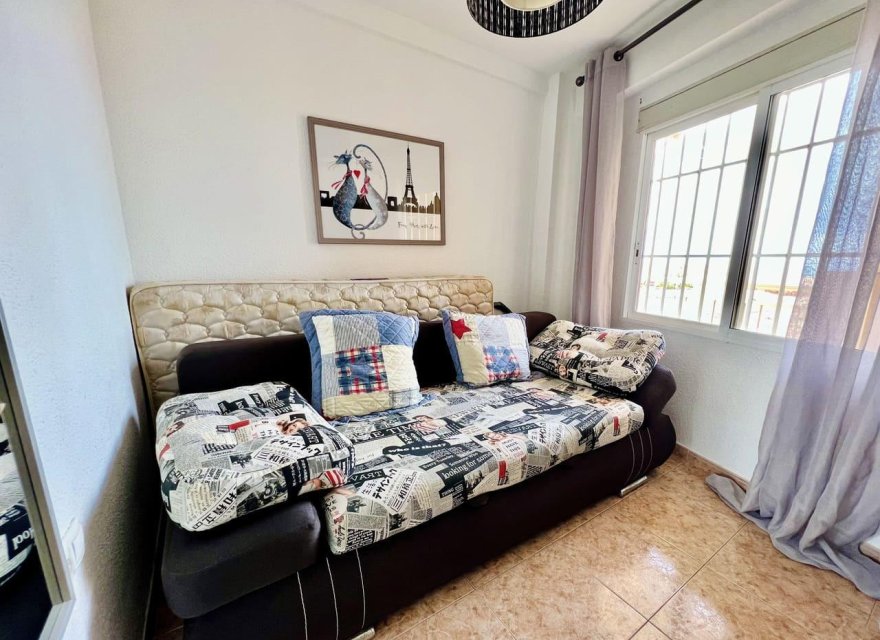 Reventa - Apartamento - Torrevieja - Aldea del mar