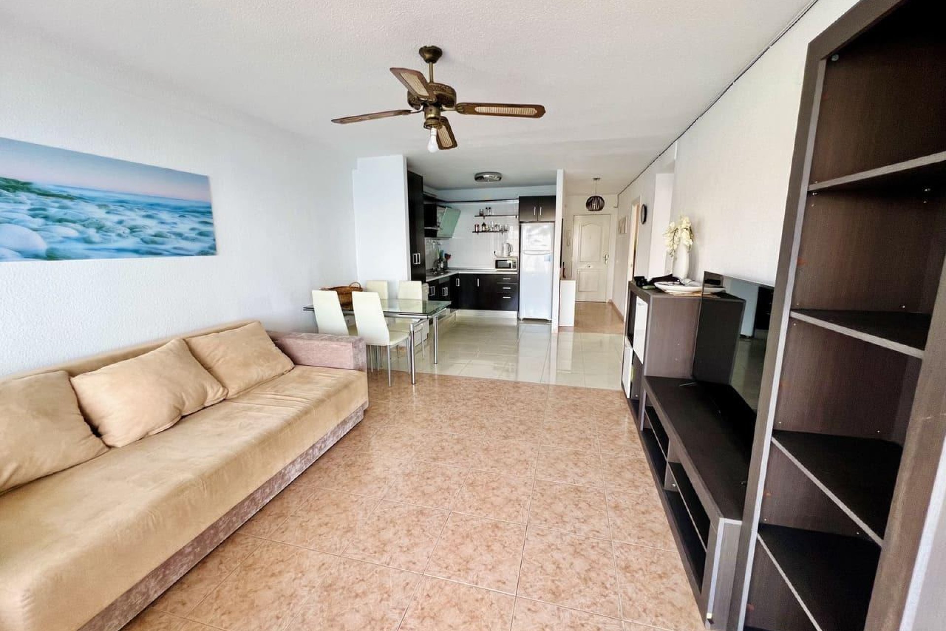 Reventa - Apartamento - Torrevieja - Aldea del mar