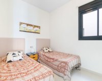Reventa - Apartamento - Torrevieja - C/ Maestro Francisco Casanovas - Edf. Cibeles III