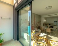 Reventa - Apartamento - Torrevieja - C/ Maestro Francisco Casanovas - Edf. Cibeles III