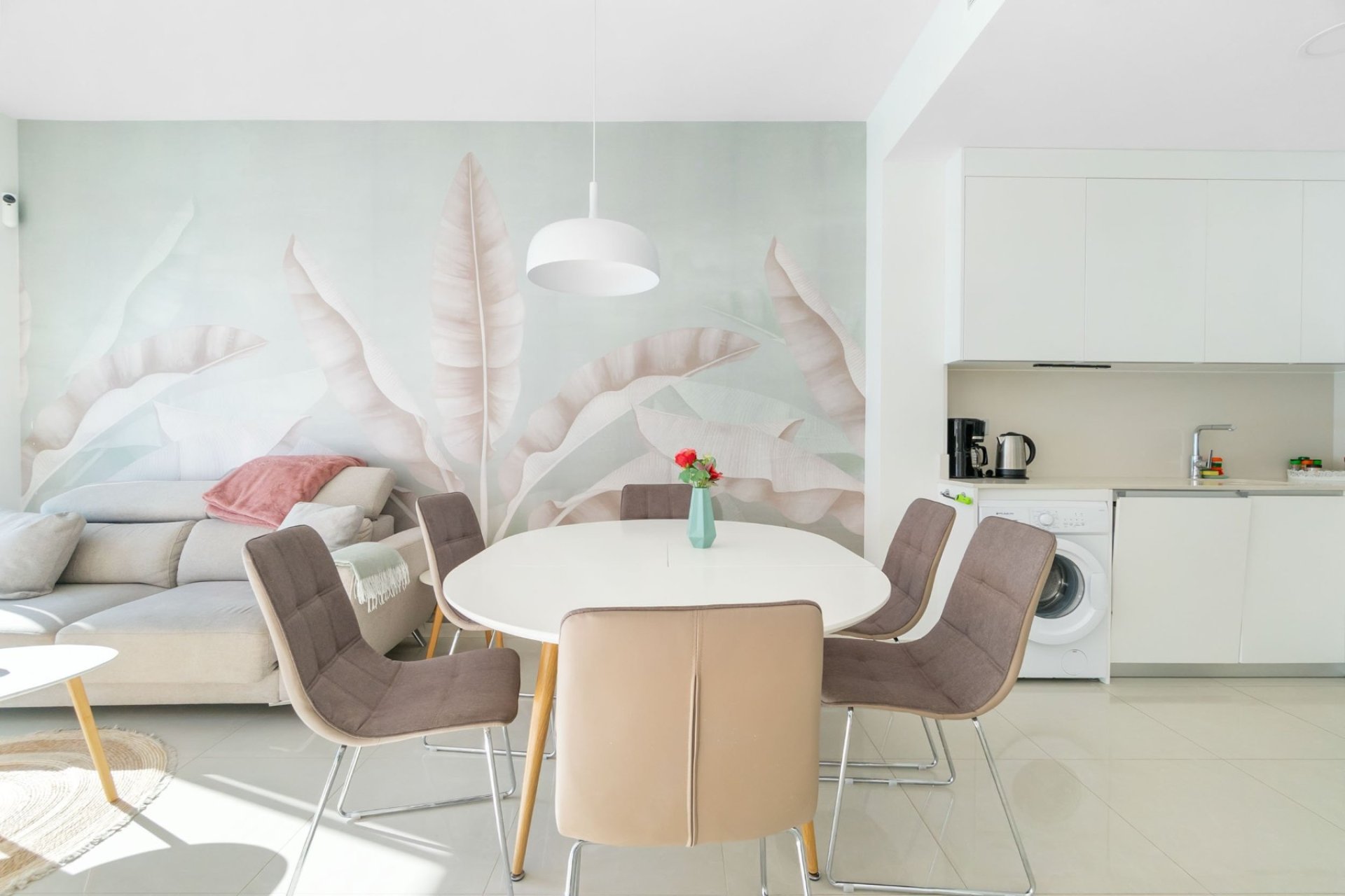 Reventa - Apartamento - Torrevieja - C/ Maestro Francisco Casanovas - Edf. Cibeles III