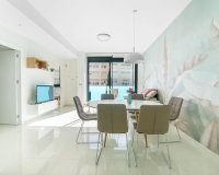 Reventa - Apartamento - Torrevieja - C/ Maestro Francisco Casanovas - Edf. Cibeles III