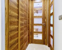 Reventa - Apartamento - Torrevieja - Center