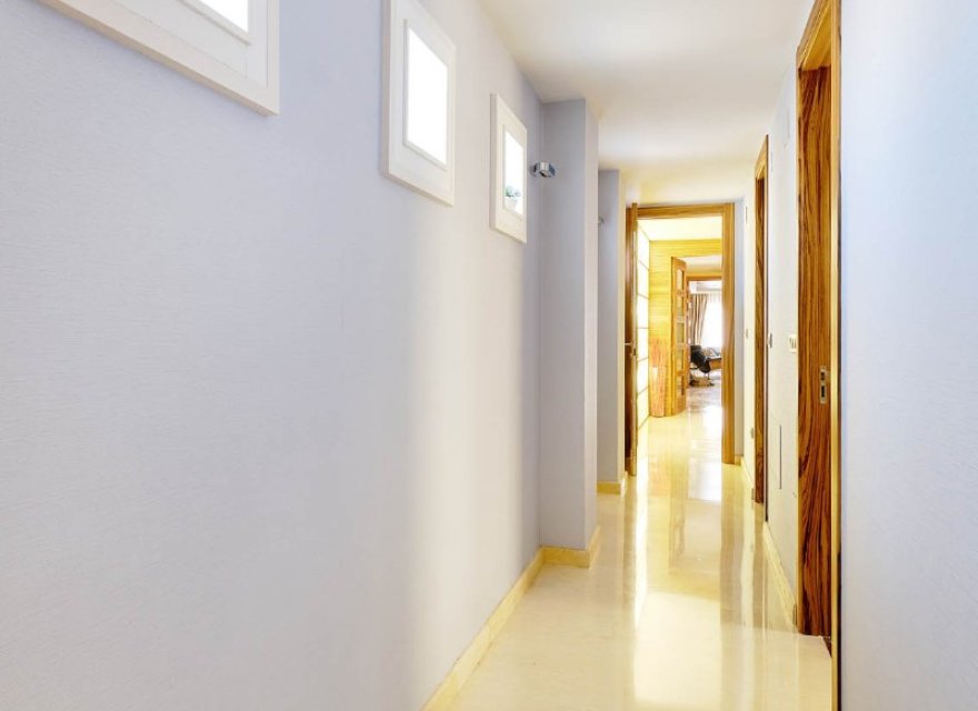 Reventa - Apartamento - Torrevieja - Center