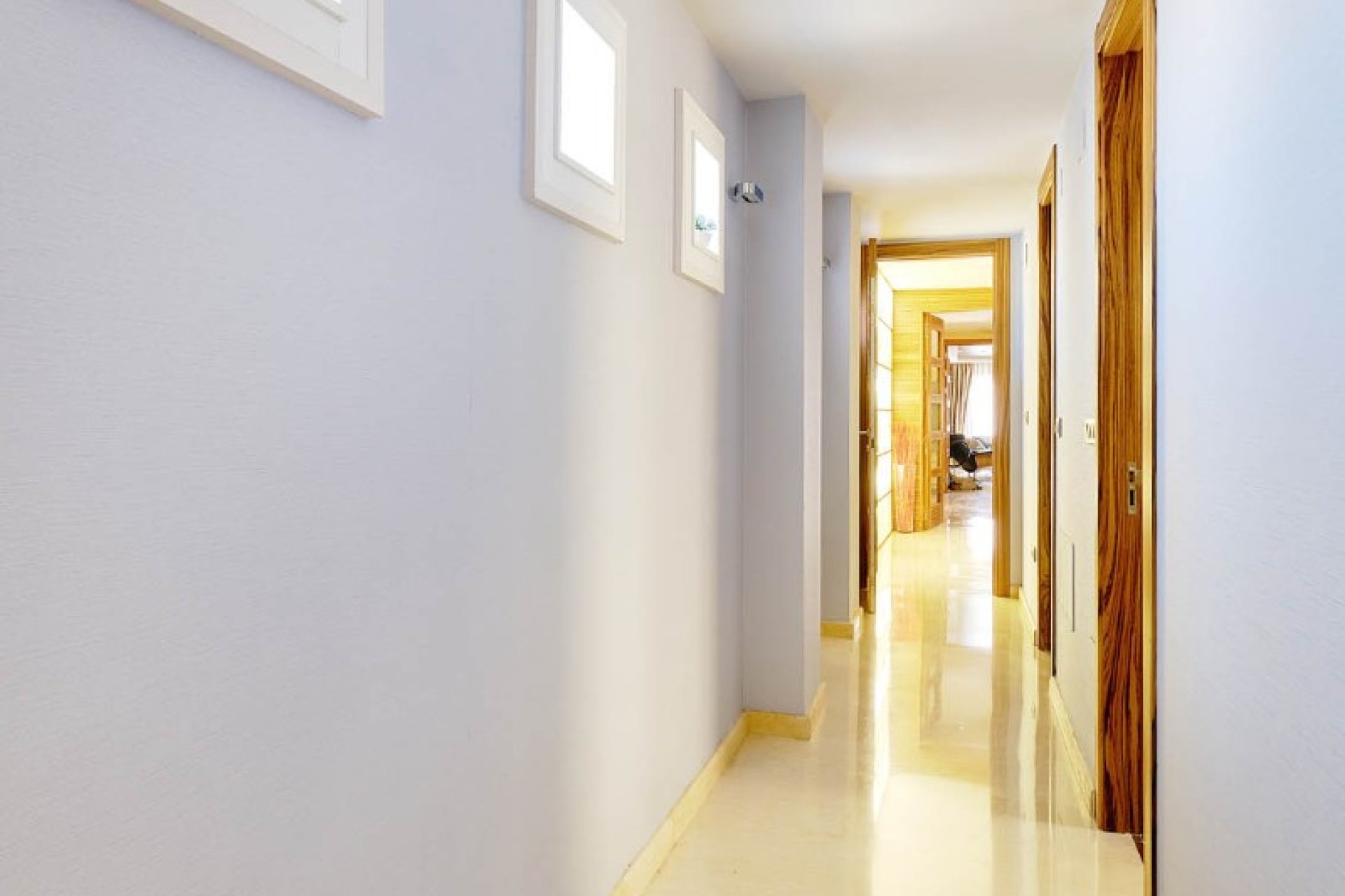 Reventa - Apartamento - Torrevieja - Center