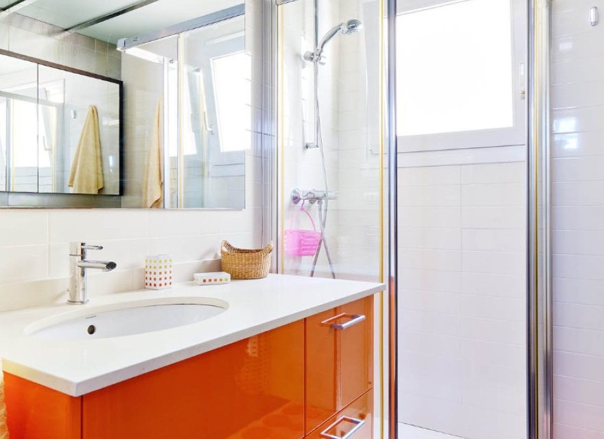 Reventa - Apartamento - Torrevieja - Center