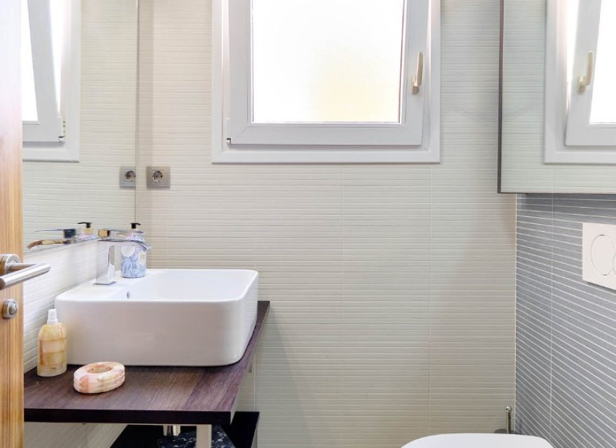 Reventa - Apartamento - Torrevieja - Center