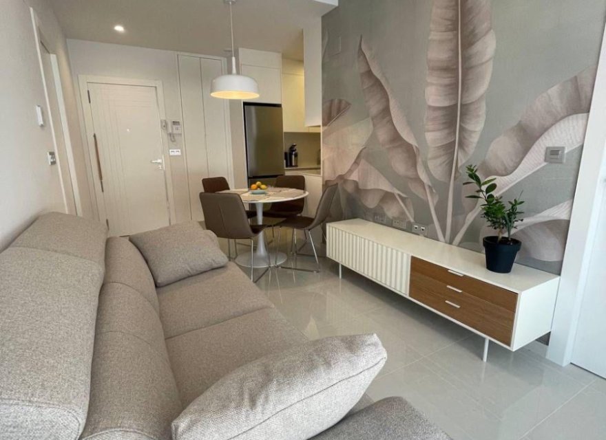 Reventa - Apartamento - Torrevieja - Center