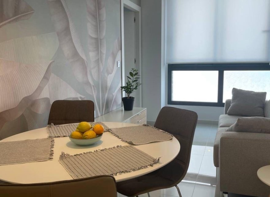 Reventa - Apartamento - Torrevieja - Center