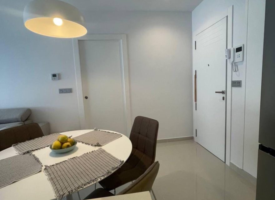 Reventa - Apartamento - Torrevieja - Center