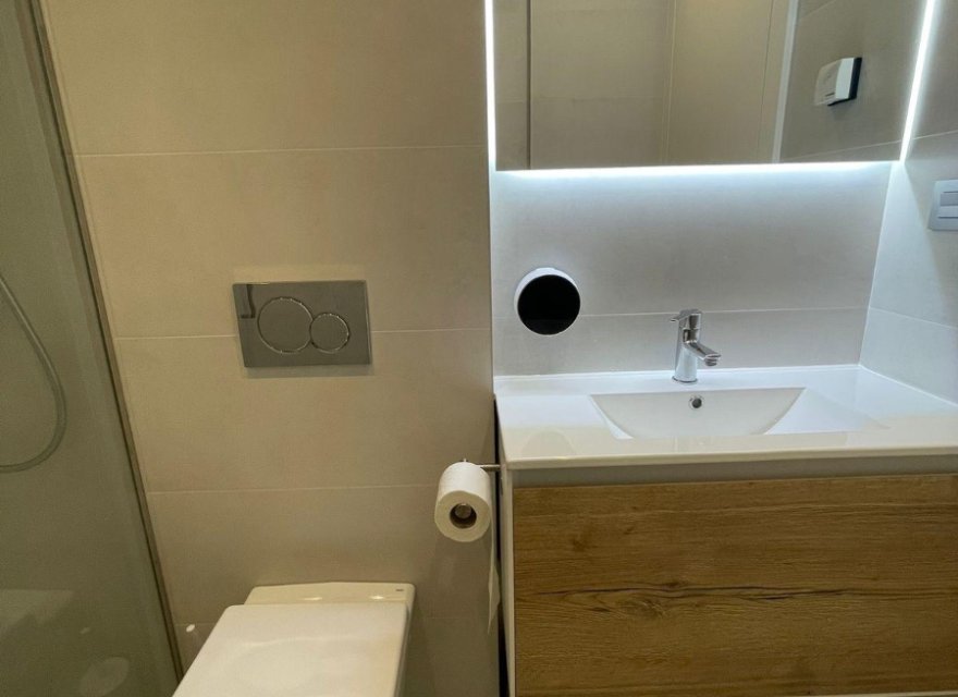 Reventa - Apartamento - Torrevieja - Center