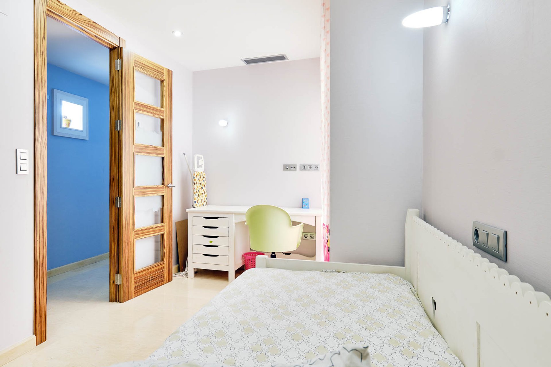 Reventa - Apartamento - Torrevieja - Center