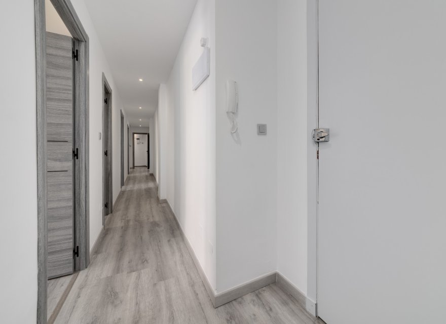 Reventa - Apartamento - Torrevieja - Center