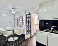 Reventa - Apartamento - Torrevieja - Centro - Muelle Pesquero