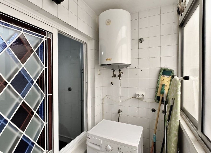 Reventa - Apartamento - Torrevieja - Centro - Muelle Pesquero