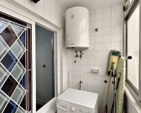 Reventa - Apartamento - Torrevieja - Centro - Muelle Pesquero