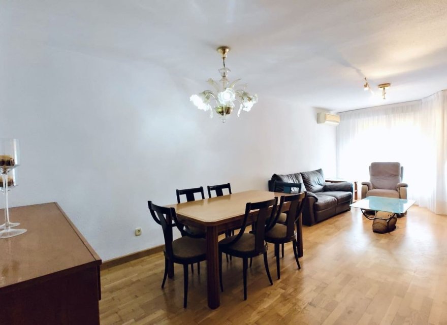 Reventa - Apartamento - Torrevieja - Centro - Muelle Pesquero
