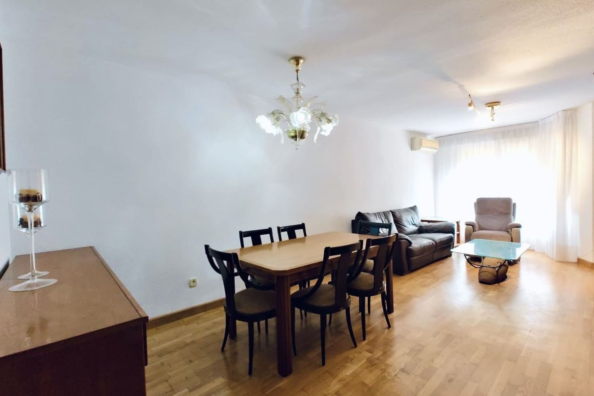 Reventa - Apartamento - Torrevieja - Centro - Muelle Pesquero