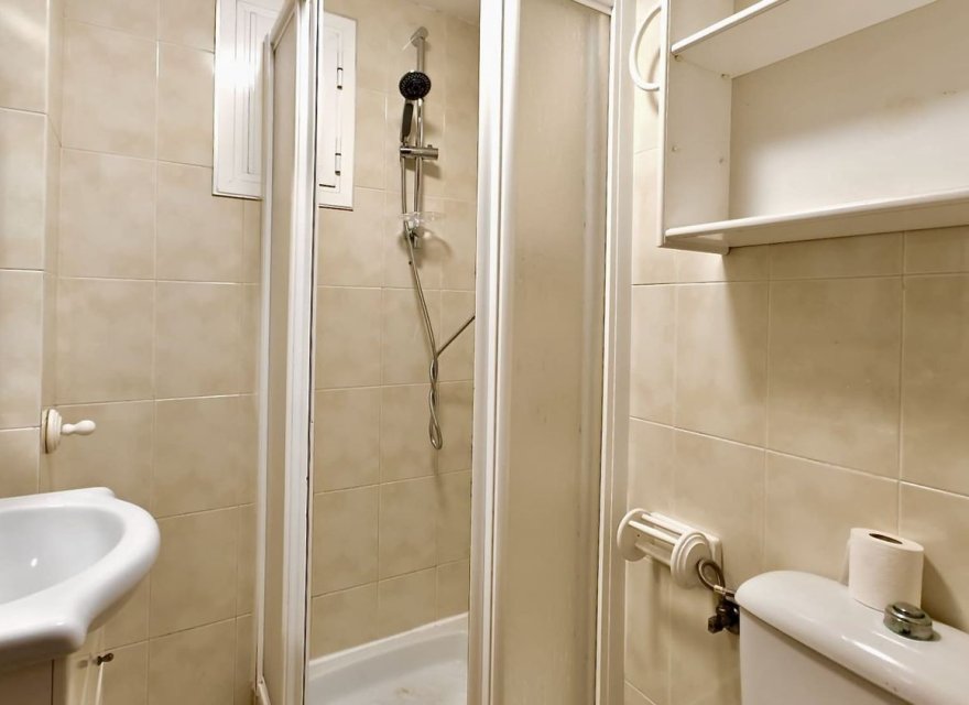 Reventa - Apartamento - Torrevieja - Centro - Muelle Pesquero