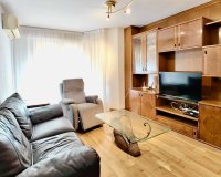 Reventa - Apartamento - Torrevieja - Centro - Muelle Pesquero