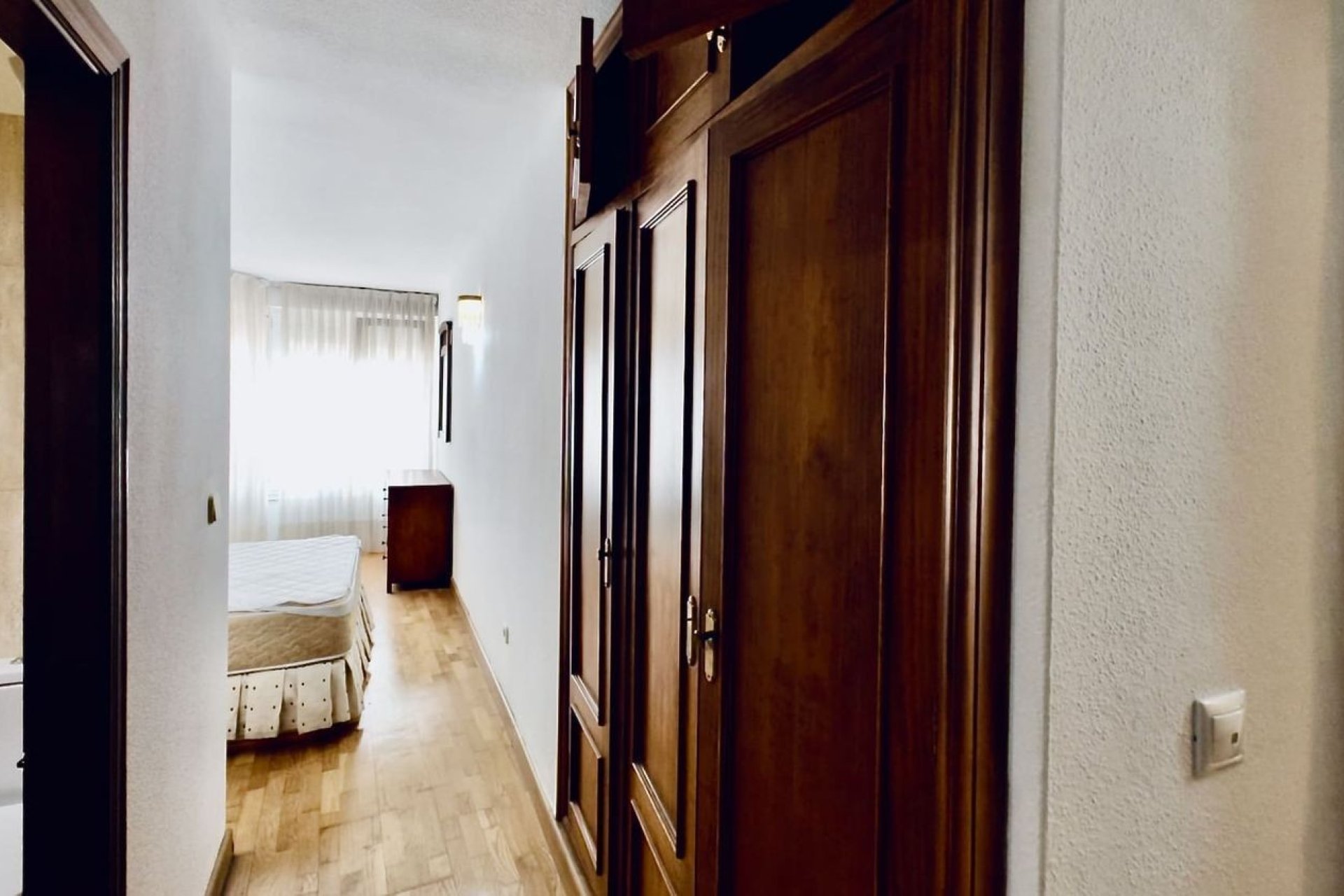 Reventa - Apartamento - Torrevieja - Centro - Muelle Pesquero