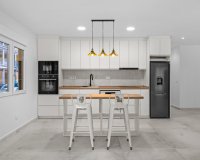 Reventa - Apartamento - Torrevieja - El Acequión - Los Náufragos