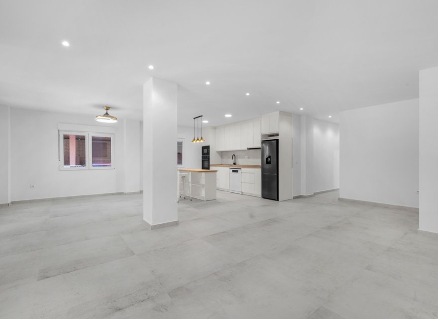 Reventa - Apartamento - Torrevieja - El Acequión - Los Náufragos